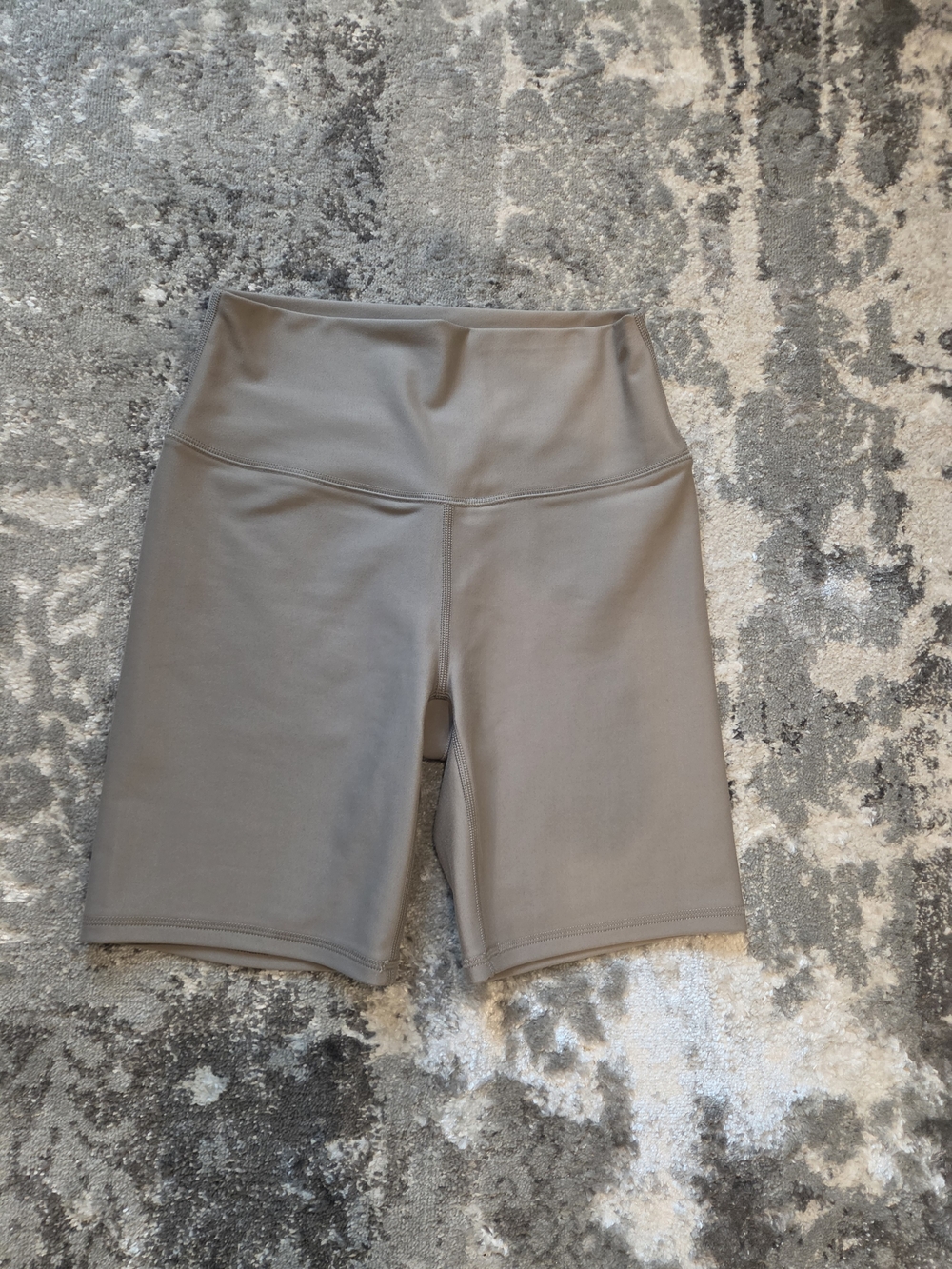 Abercrombie & Fitch YPB Bike Shorts